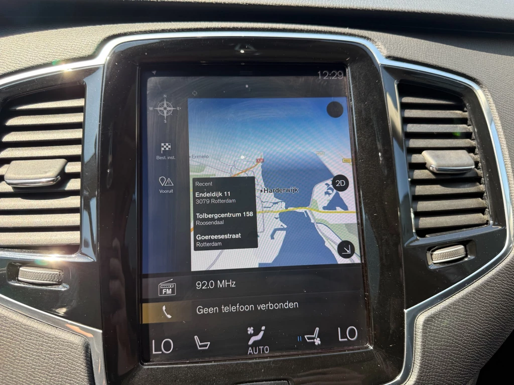 Volvo XC90 – foto 28