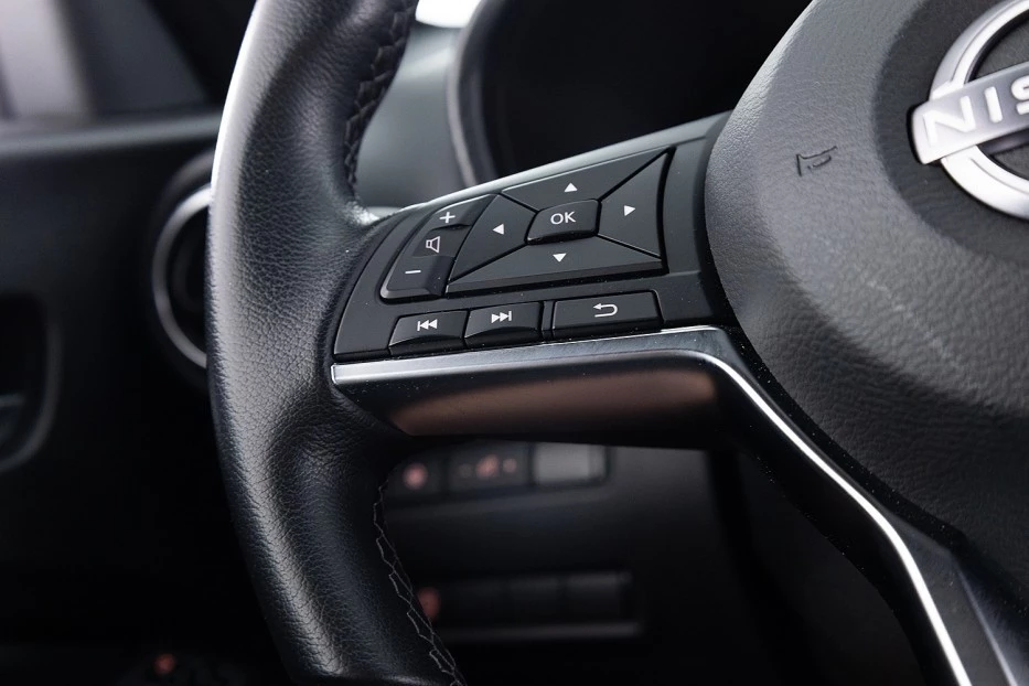 Nissan Juke – foto 20