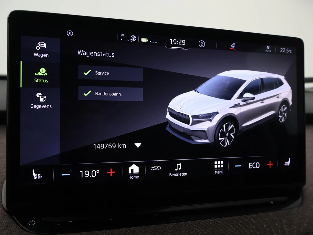 Škoda Enyaq iV – foto 47
