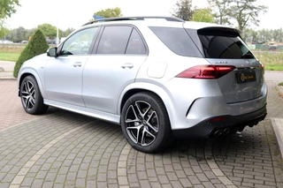 Mercedes-Benz GLE – thumbnail 3