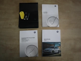 Volkswagen Tiguan – thumbnail 29