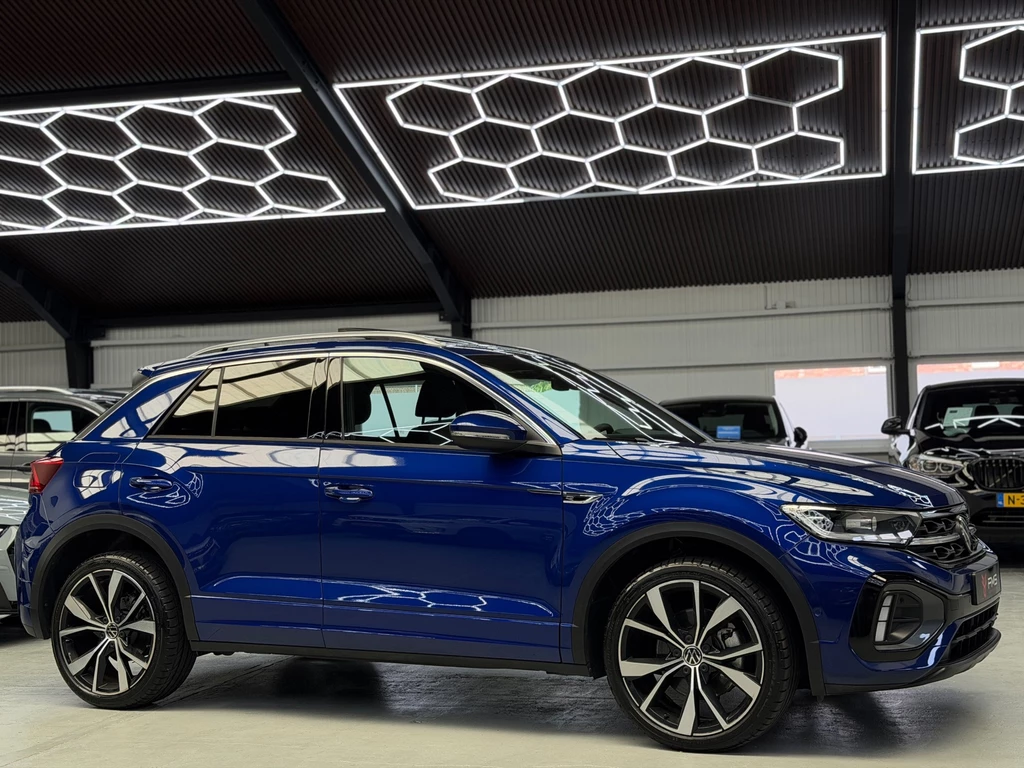 Volkswagen T-Roc – foto 13