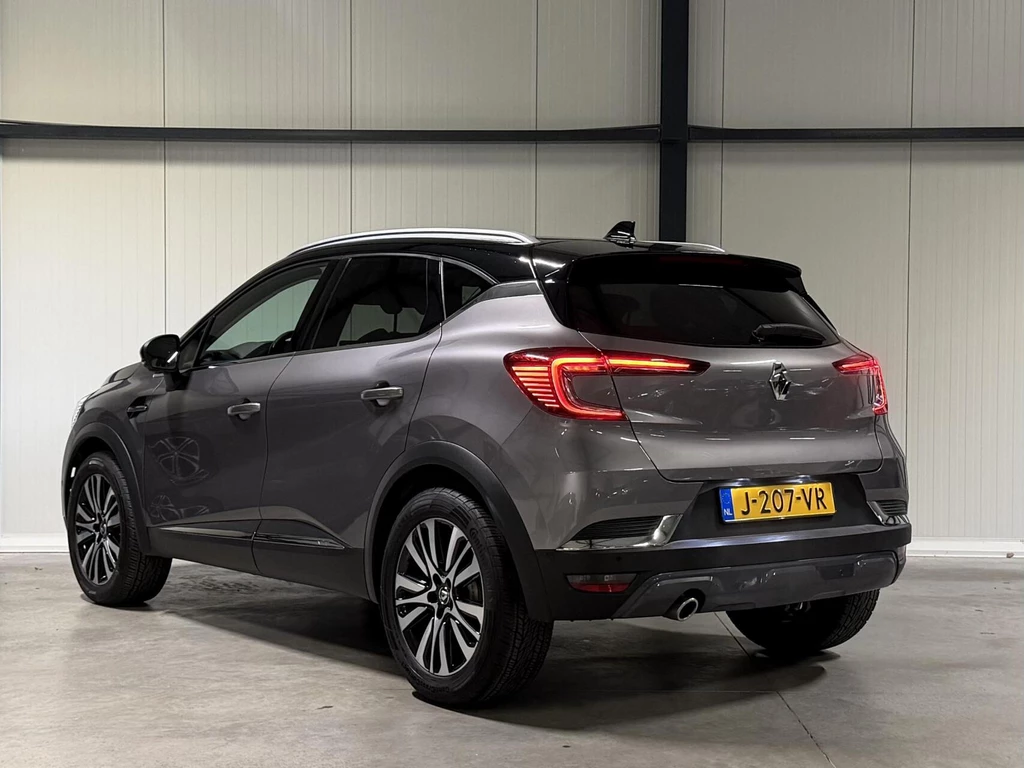 Renault Captur – foto 5