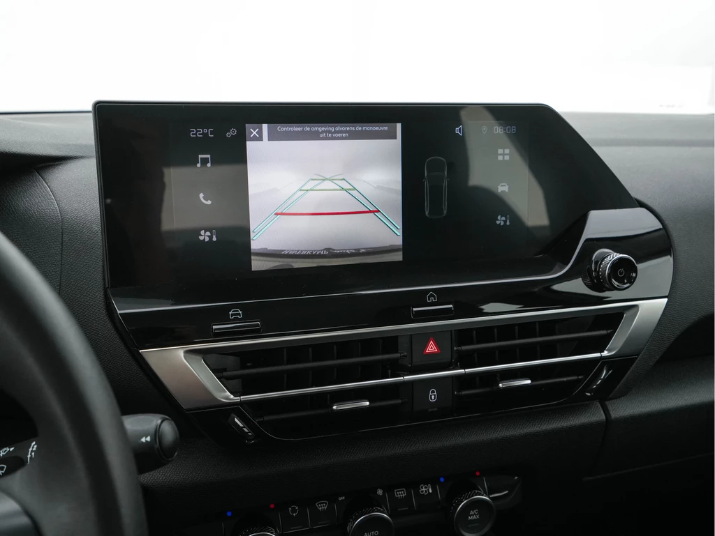 Citroën ë-C4 X – foto 16