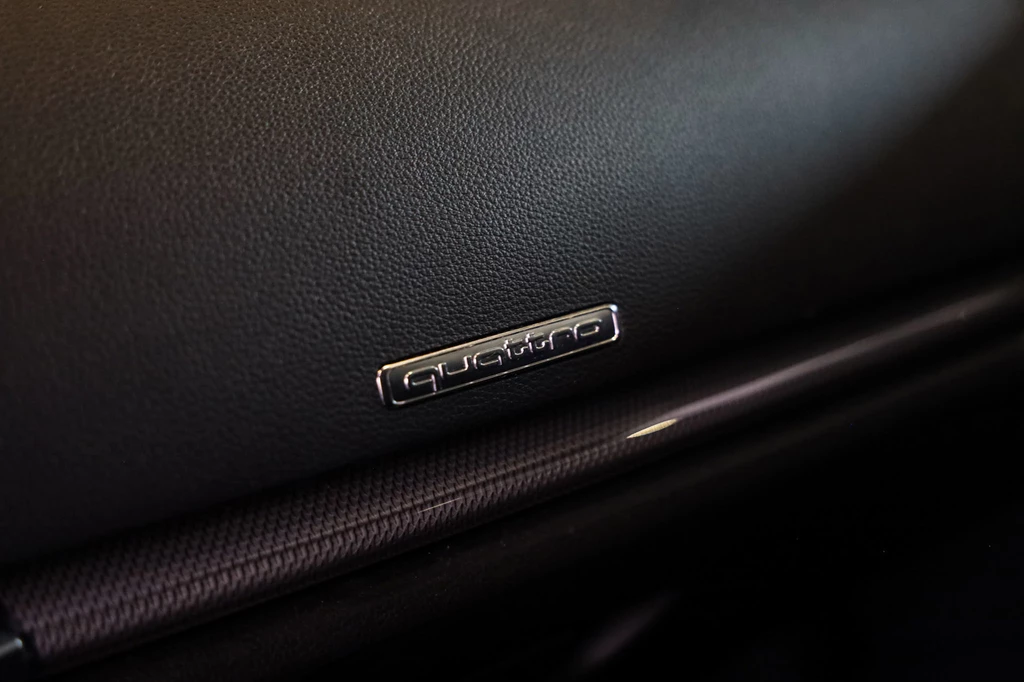 Audi RS3 – foto 37