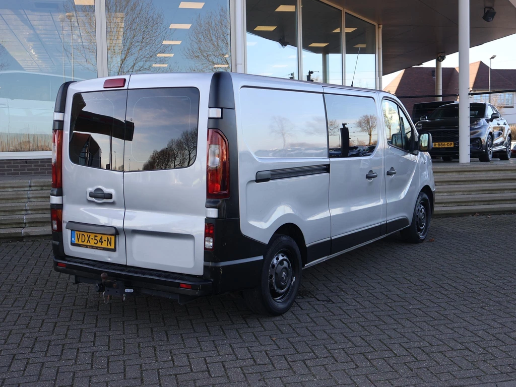 Renault Trafic – foto 4