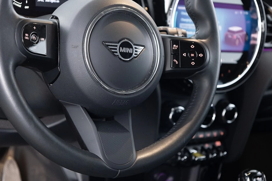 MINI Electric – foto 15