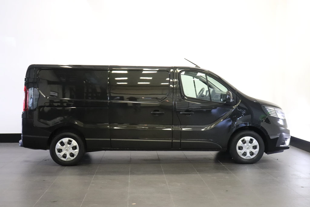 Renault Trafic – foto 6
