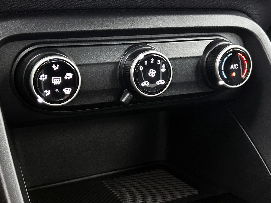 Citroën ë-C3 – foto 17