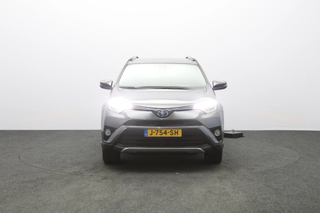 Toyota RAV4 – foto 8