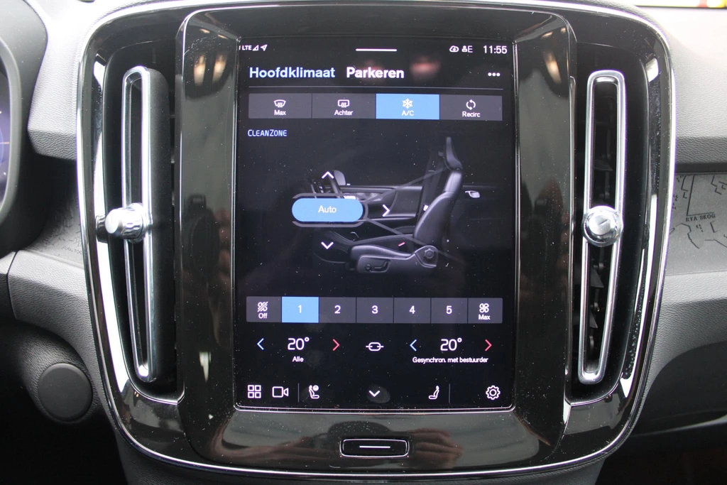Volvo C40 – foto 20