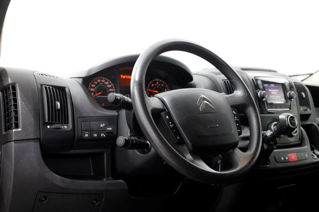 Citroën Jumper – foto 15