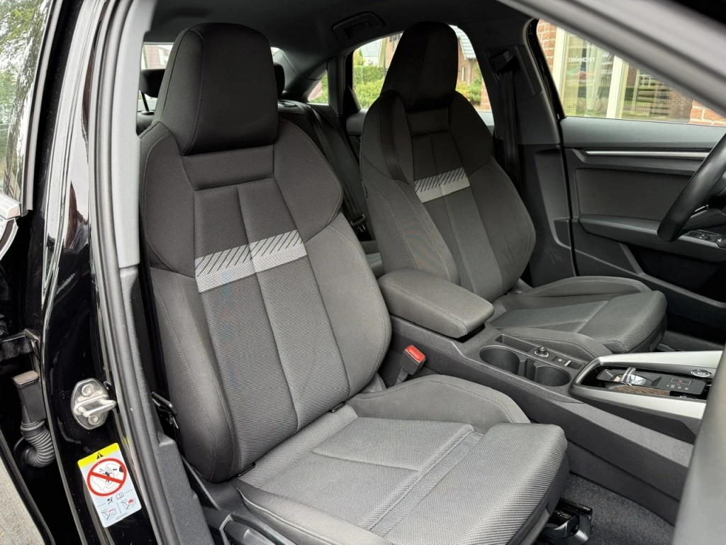 Audi A3 – foto 38