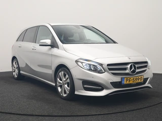 Mercedes-Benz B-Klasse – thumbnail 9
