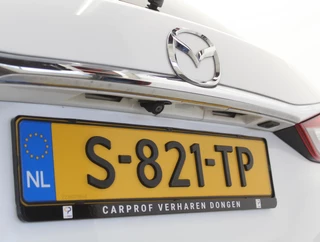 Mazda 6 – thumbnail 39