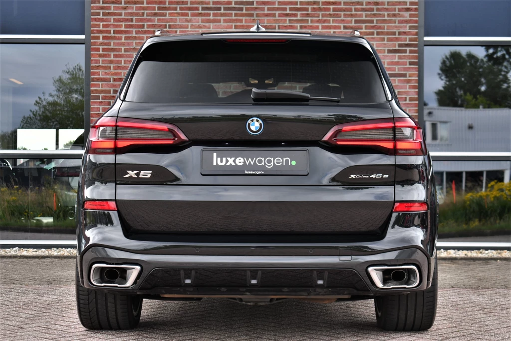 BMW X5 – foto 13