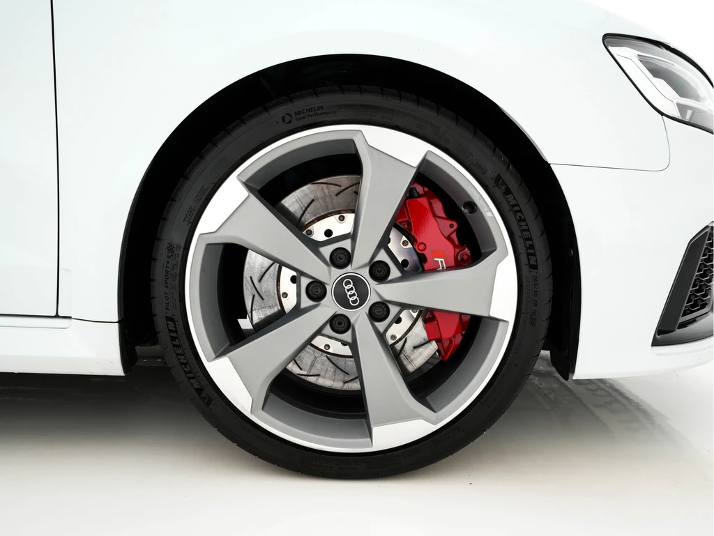 Audi RS3 – foto 32