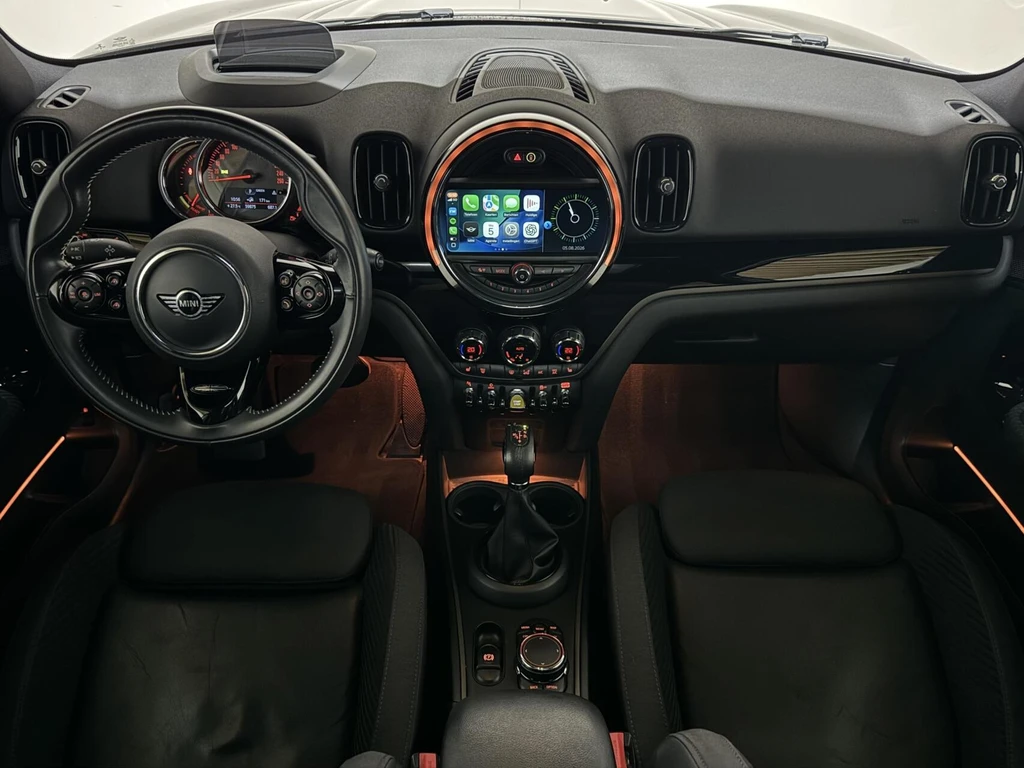 MINI Countryman – foto 24