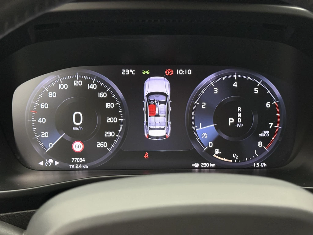 Volvo XC40 – foto 24