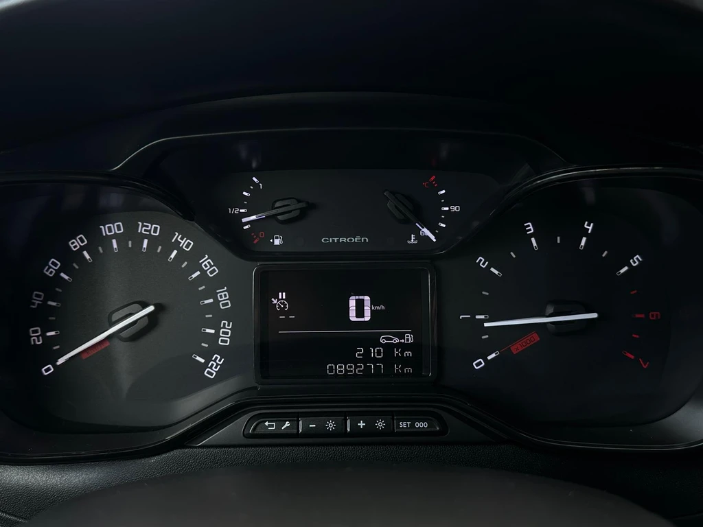 Citroën C3 – foto 13