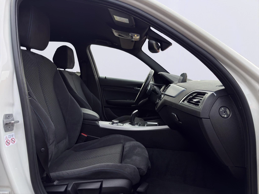 BMW 1 Serie – foto 27