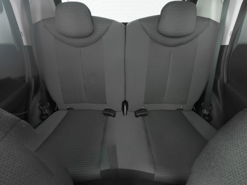 Toyota Aygo – foto 26