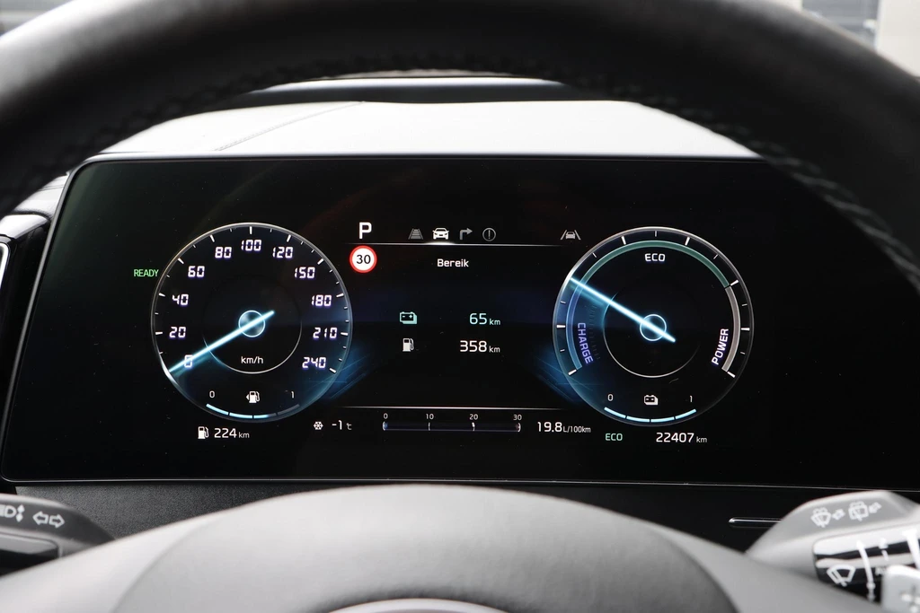 Kia Sportage – foto 10