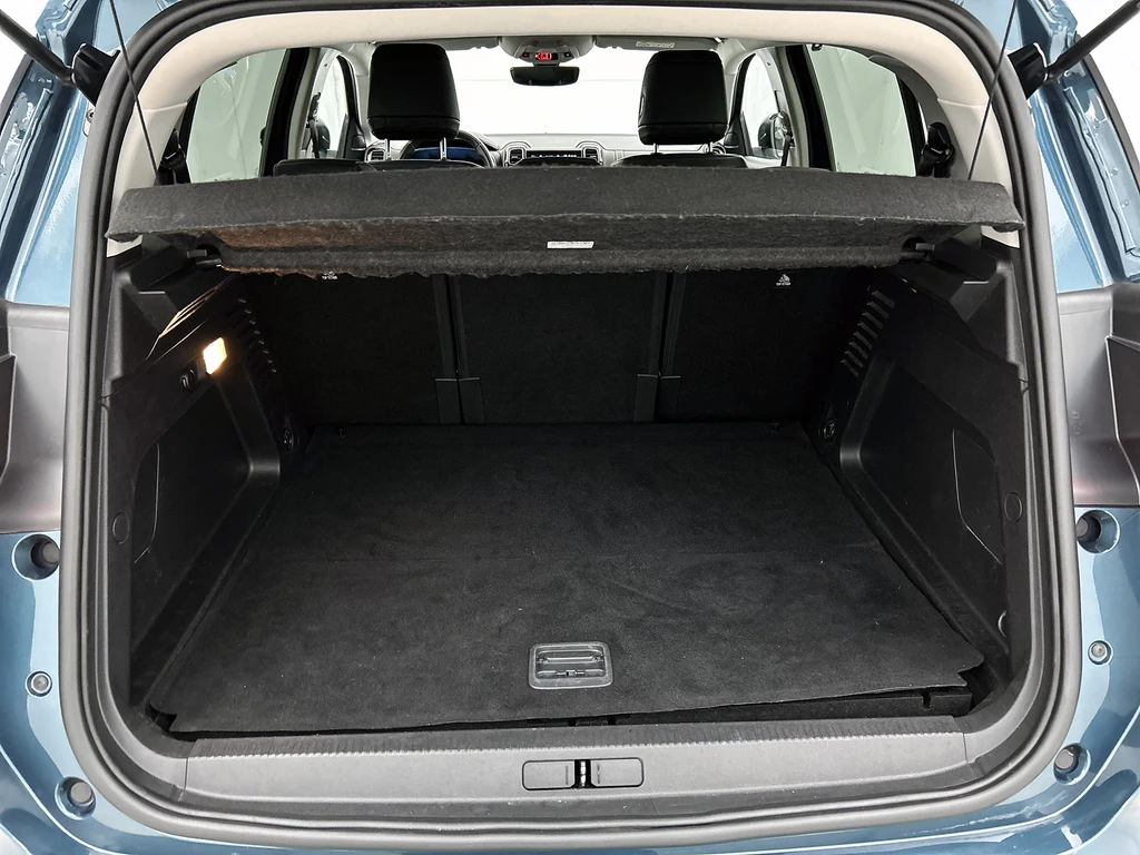 Citroën C5 Aircross – foto 14