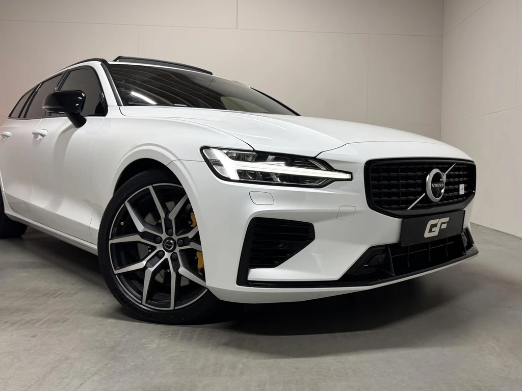 Volvo V60 – foto 19