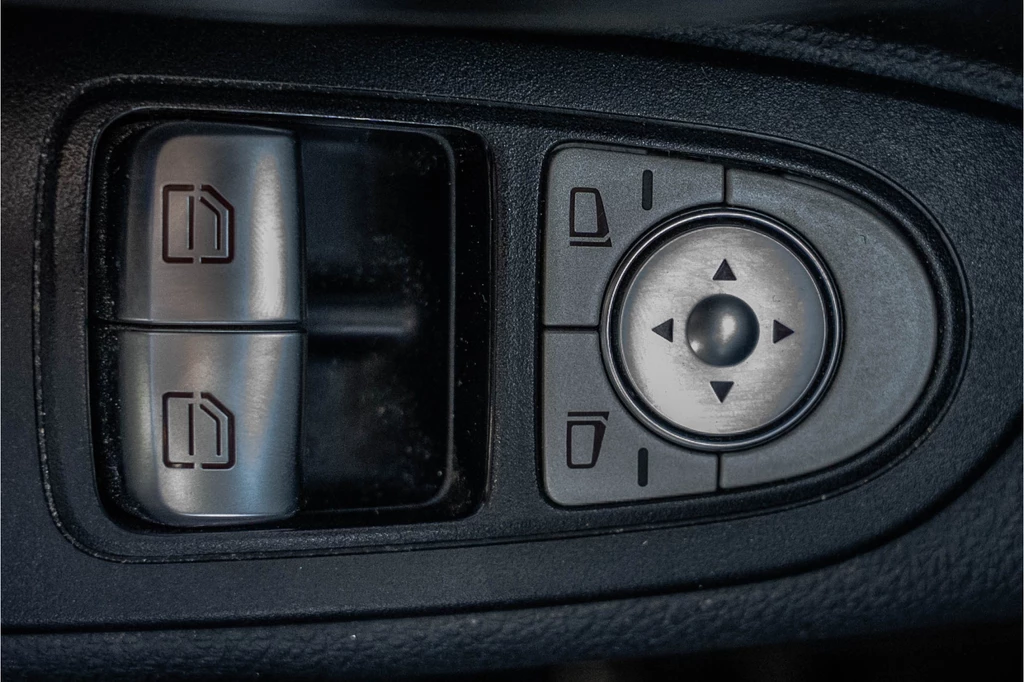 Mercedes-Benz Vito – foto 30