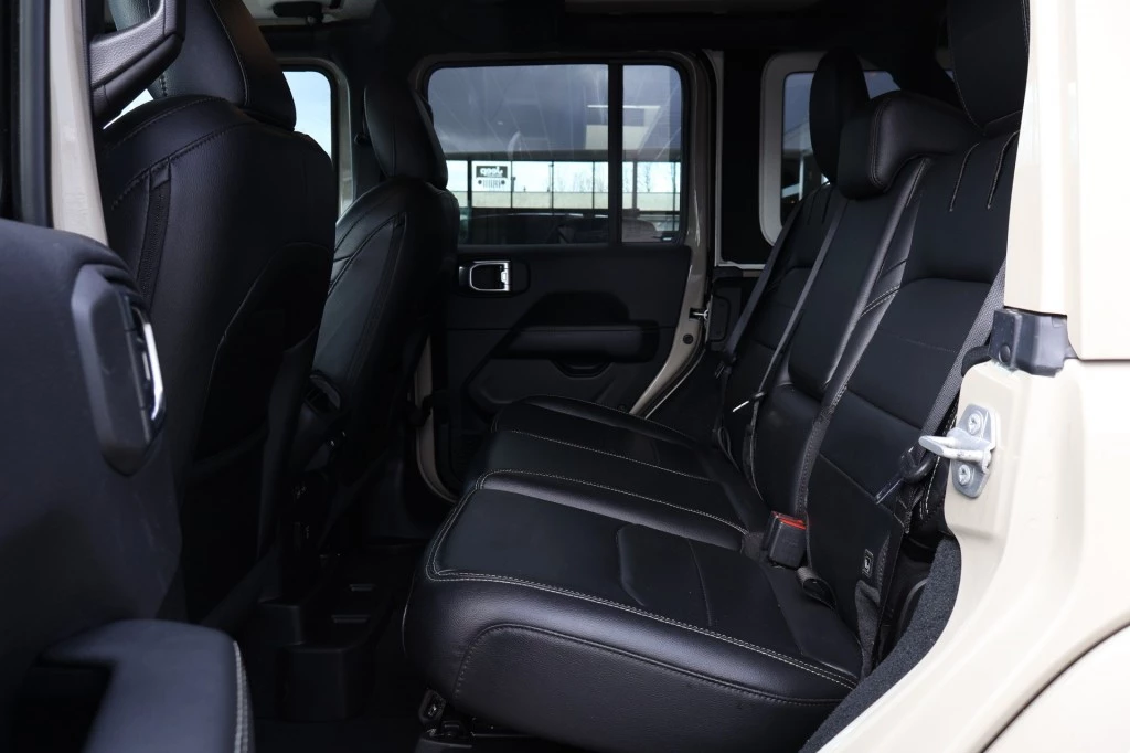 Jeep Wrangler – foto 24