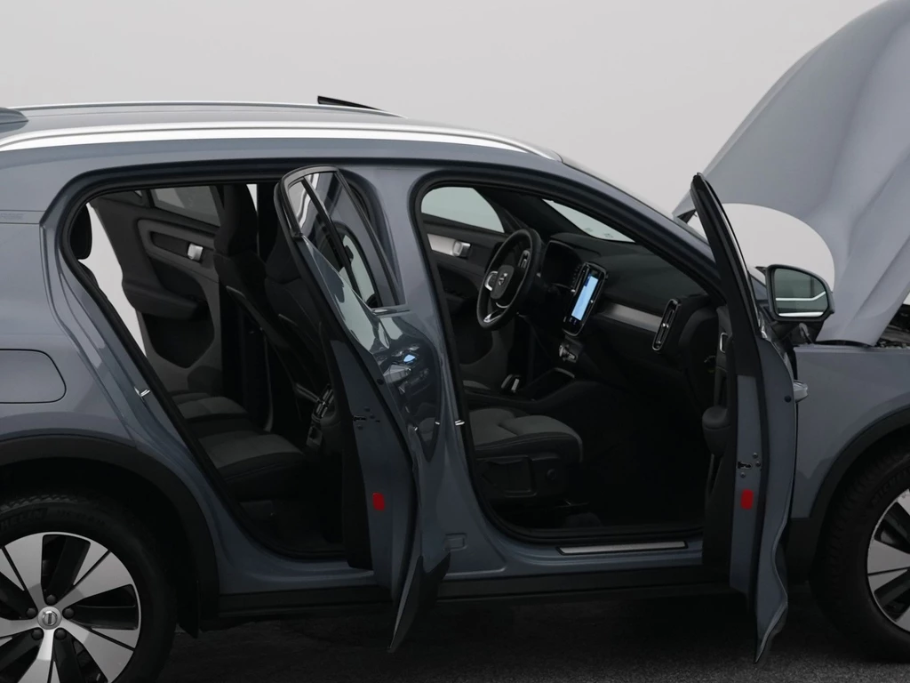 Volvo XC40 – foto 36