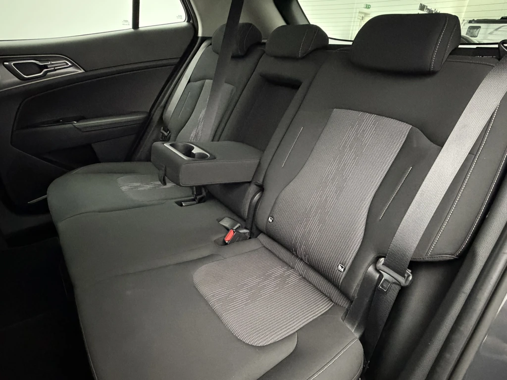 Kia Sportage – foto 28