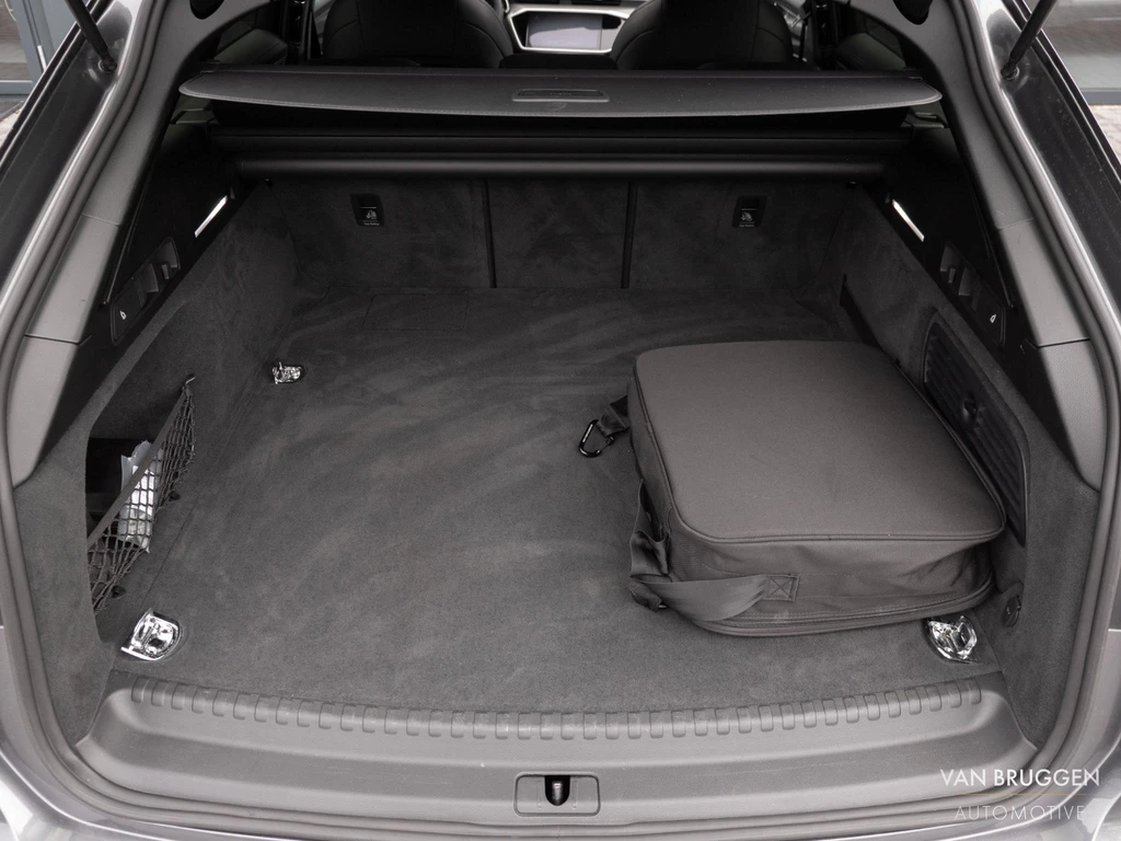 Audi A6 – foto 16
