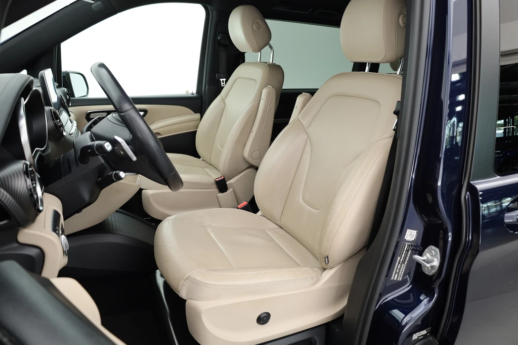 Mercedes-Benz V-Klasse – foto 5
