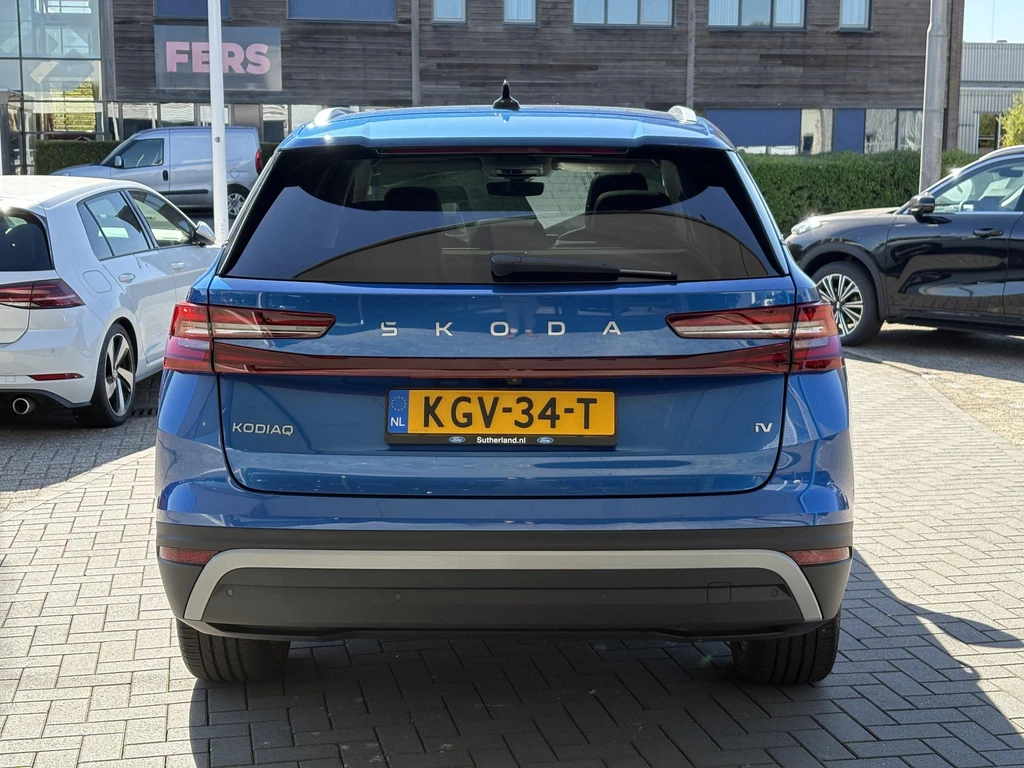 Škoda Kodiaq – foto 6