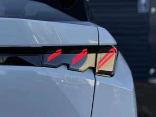 Peugeot e-3008 – thumbnail 8