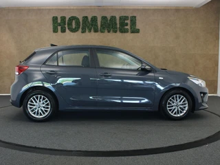 Kia Rio – thumbnail 7