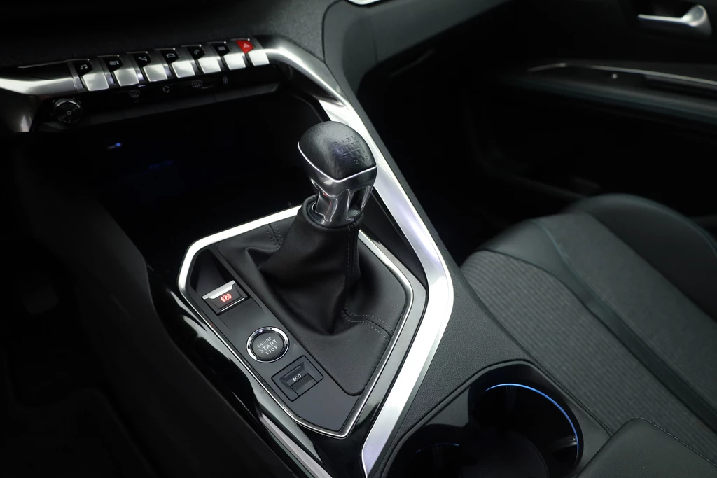 Peugeot 3008 – foto 12