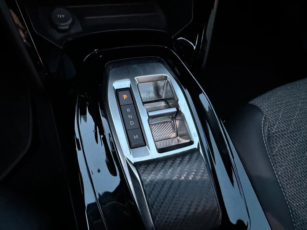 Peugeot 2008 – foto 13