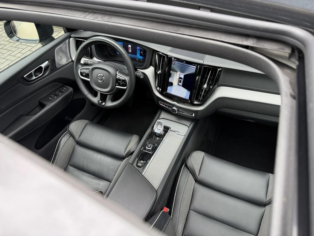 Volvo XC60 – foto 10