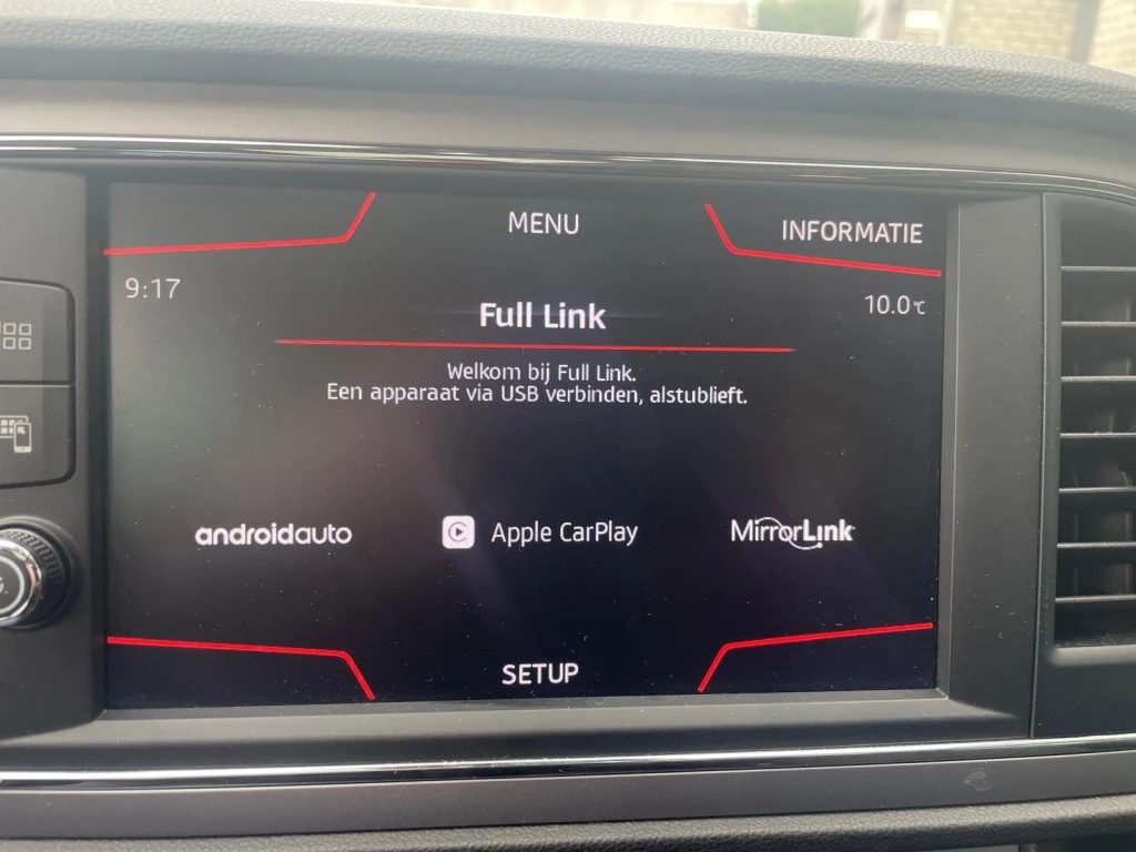 SEAT Leon – foto 20