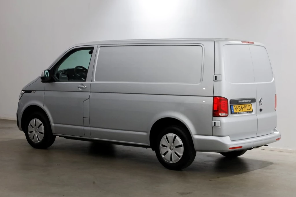 Volkswagen Transporter – foto 3