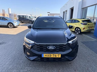 Ford Kuga – thumbnail 8