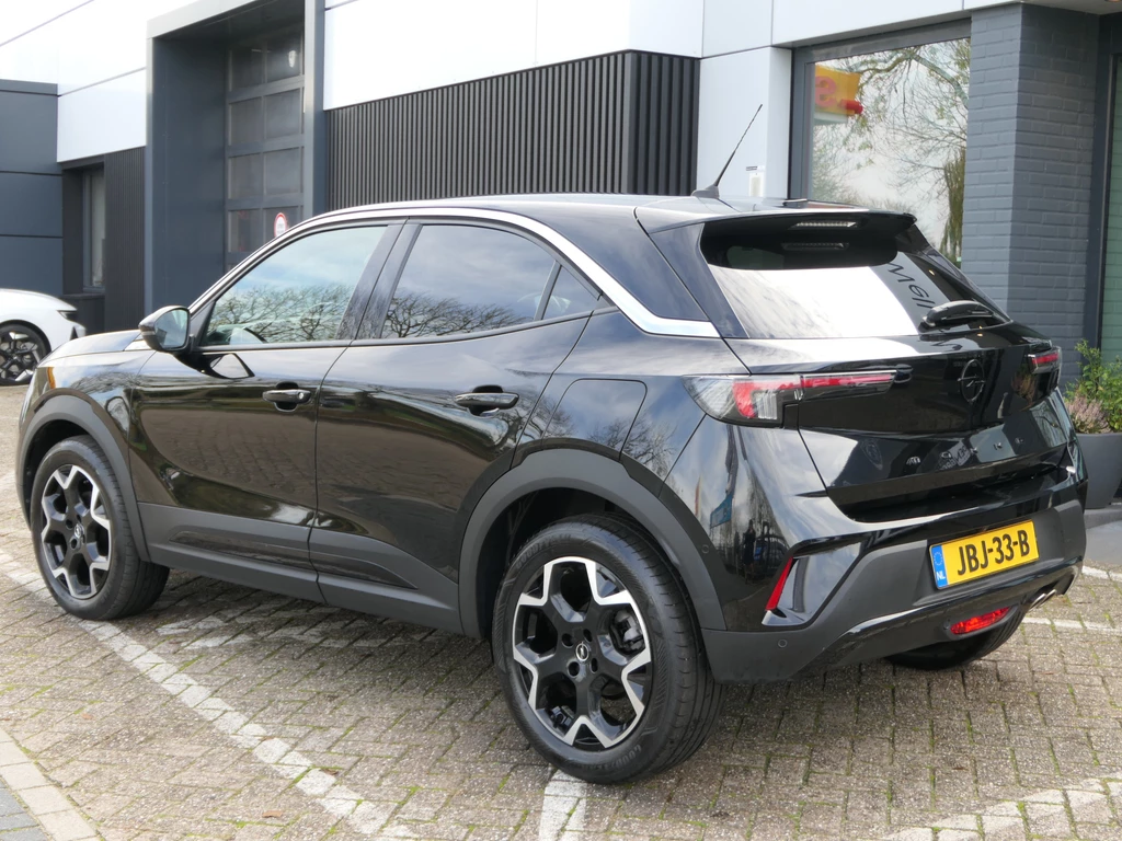 Opel Mokka – foto 5