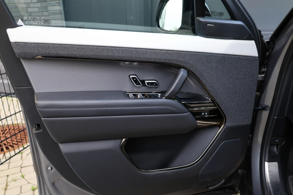 Land Rover Range Rover Sport – foto 23