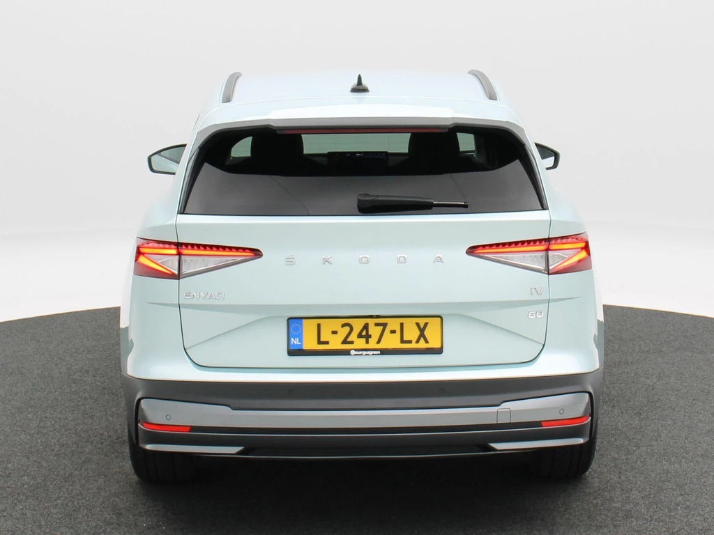 Škoda Enyaq iV – foto 3