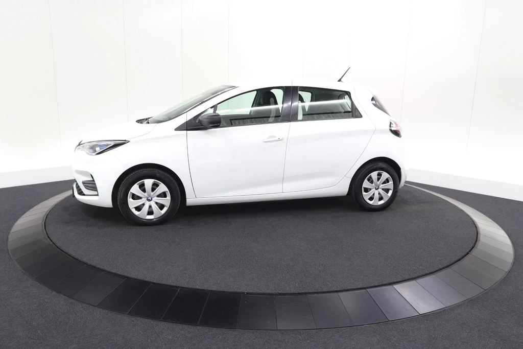 Renault ZOE – foto 5