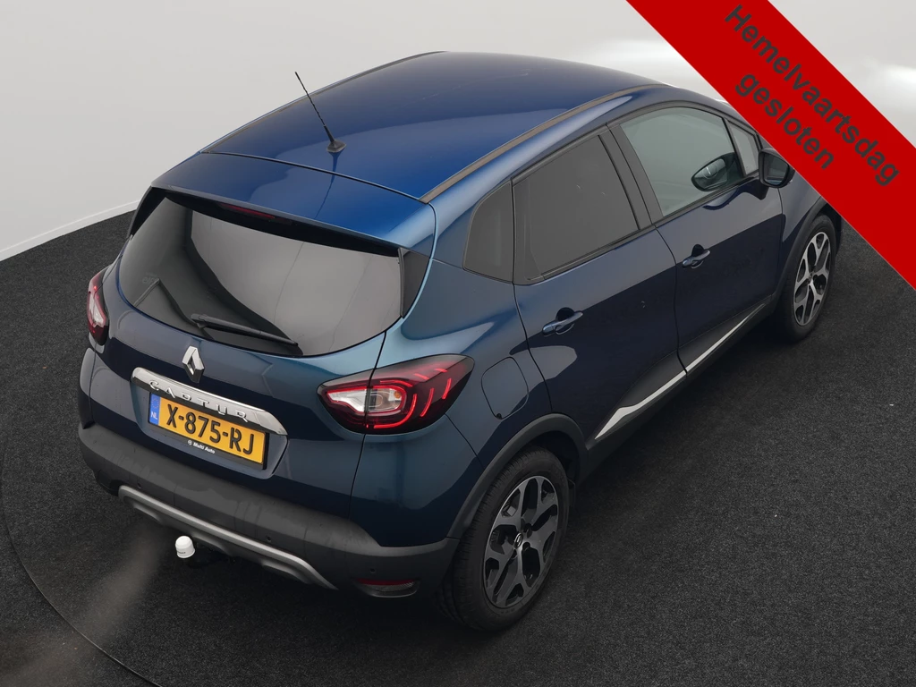 Renault Captur – foto 7