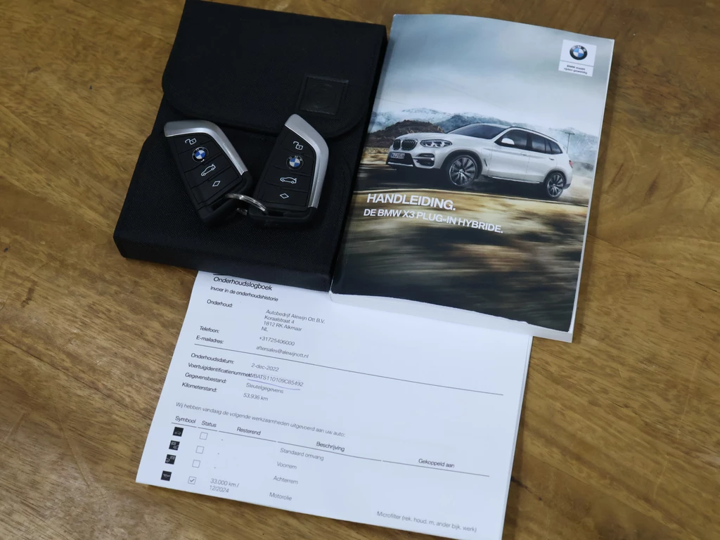 BMW X3 – foto 23